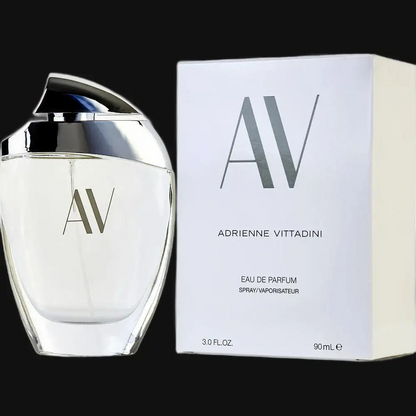 Av By Adrienne Vittadini Perfume for Women