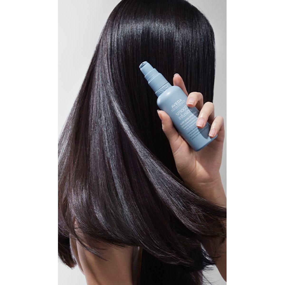 Aveda Smooth Infusion Style-Prep Serum 3.3 Oz by Pasteur Pharmacy