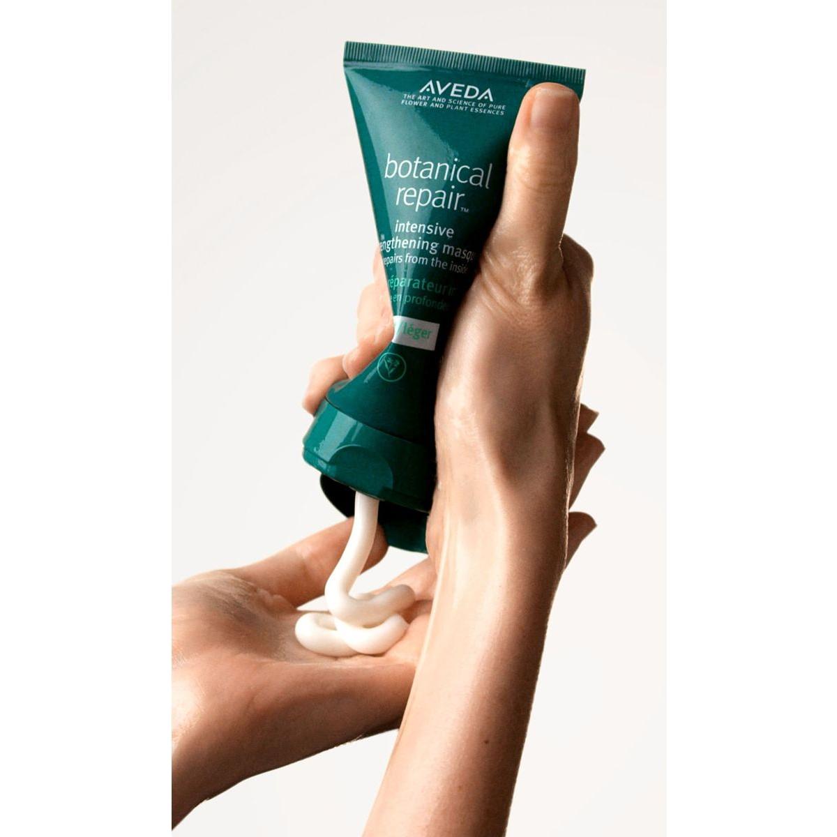 Aveda Botanical Repair Strengthening Masque Light 5 oz by Pasteur Pharmacy