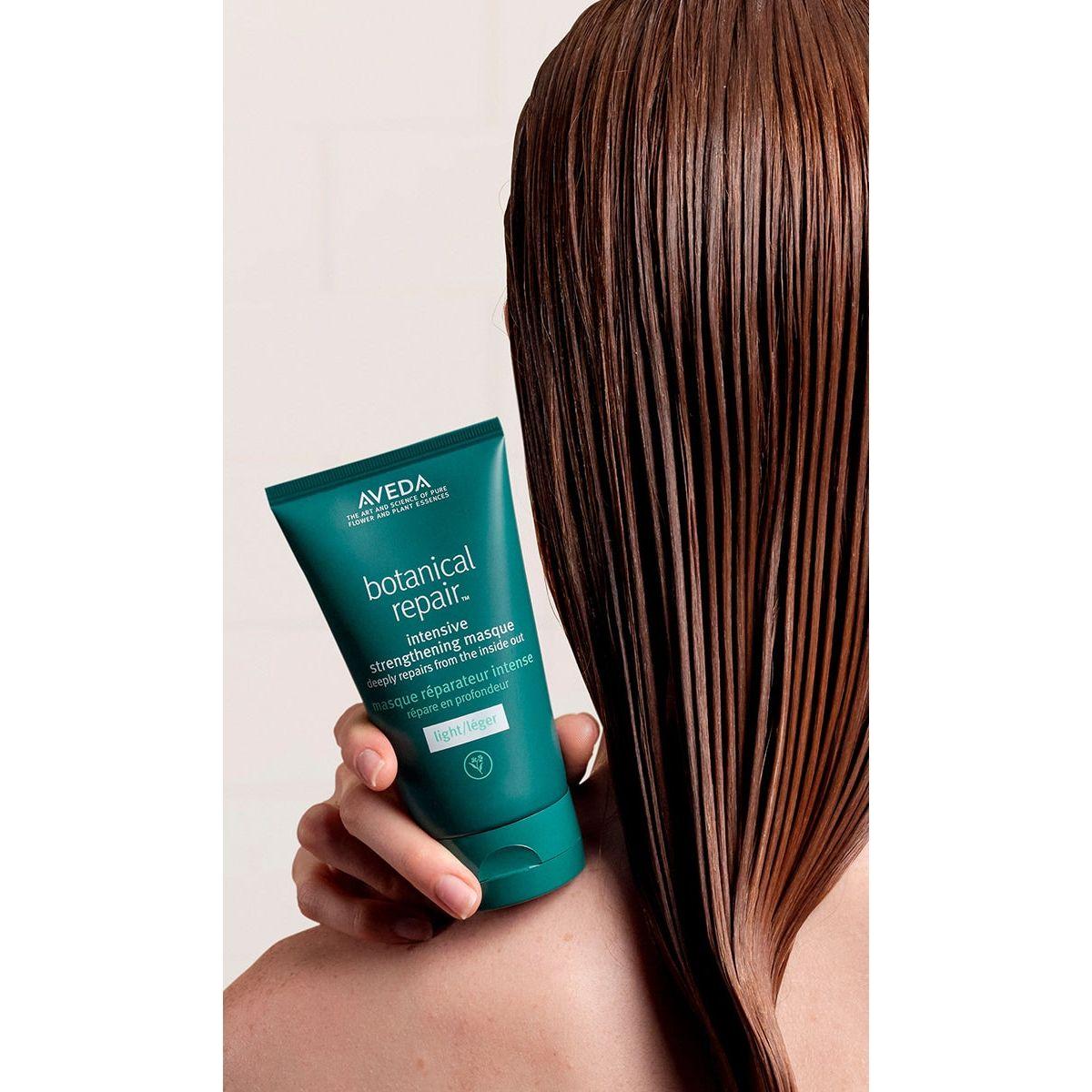Aveda Botanical Repair Strengthening Masque Light 5 oz by Pasteur Pharmacy
