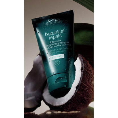 Aveda Botanical Repair Strengthening Masque Light 5 oz by Pasteur Pharmacy
