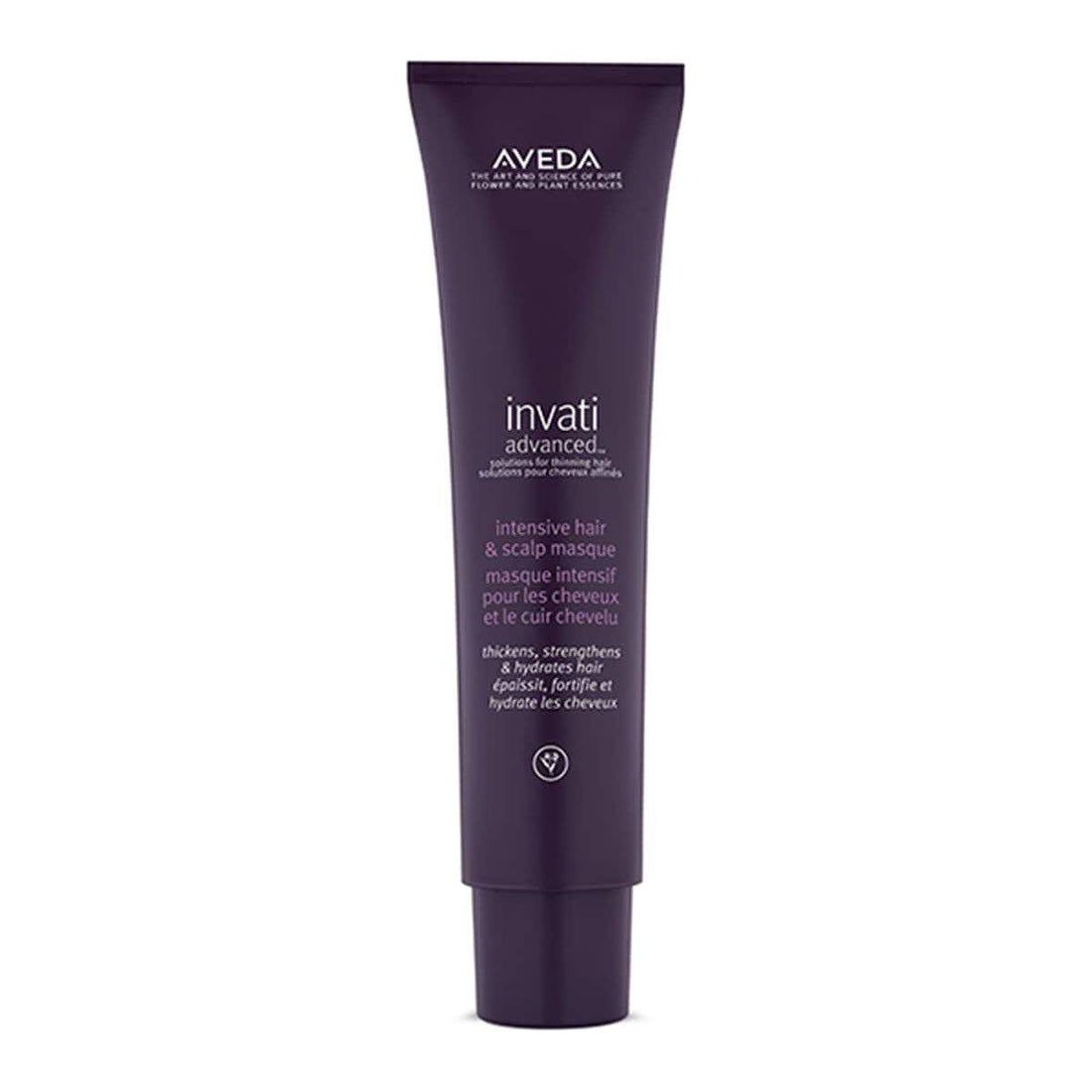 Aveda Invati Advanced Intensive Hair &amp; Scalp Masque 150ml/5oz by Pasteur Pharmacy