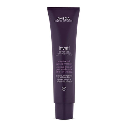 Aveda Invati Advanced Intensive Hair &amp; Scalp Masque 150ml/5oz by Pasteur Pharmacy