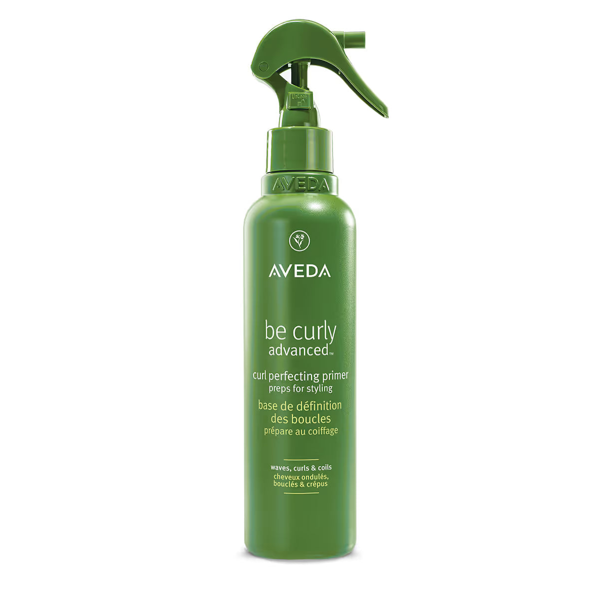 Aveda Be Curly Advanced Curl Perfecting Primer 6.7 oz by Pasteur Pharmacy