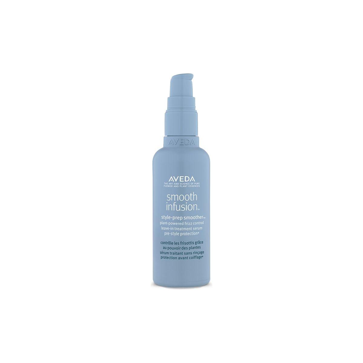 Aveda Smooth Infusion Style-Prep Serum 3.3 Oz by Pasteur Pharmacy