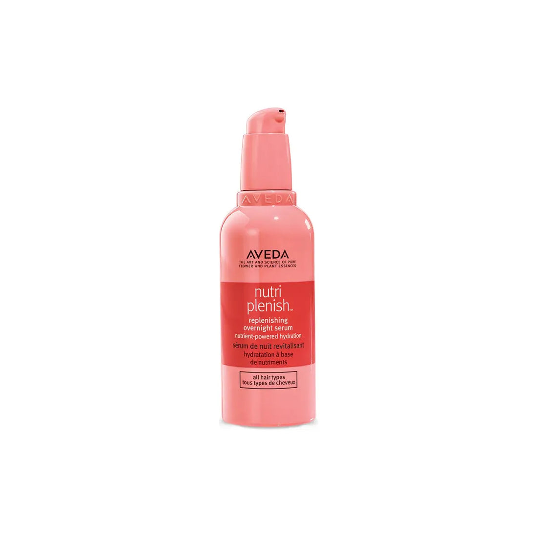 Aveda Nutri Planish Replenishing Overnight Serum 3.4 oz by Pasteur Pharmacy