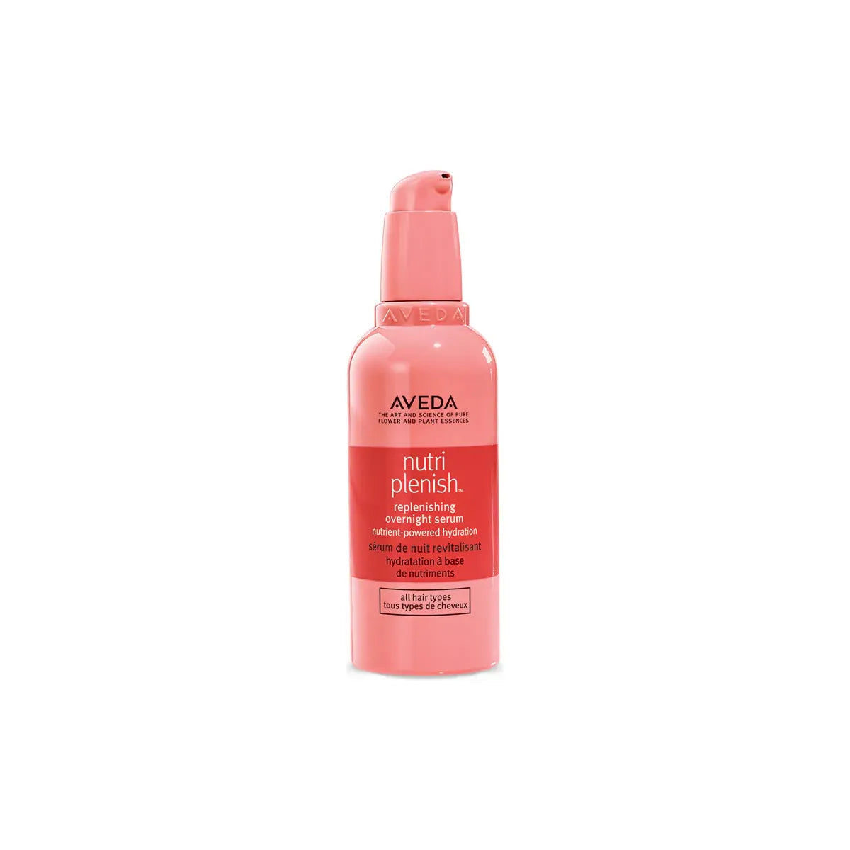 Aveda Nutri Planish Replenishing Overnight Serum 3.4 oz by Pasteur Pharmacy