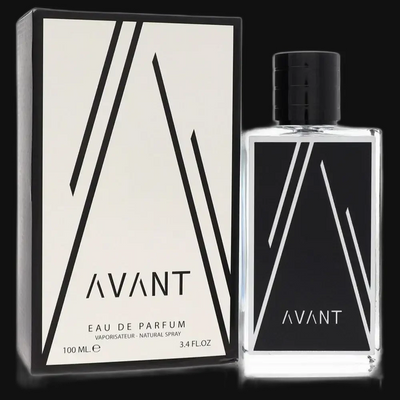 Avant By Fragrance World Cologne for Men