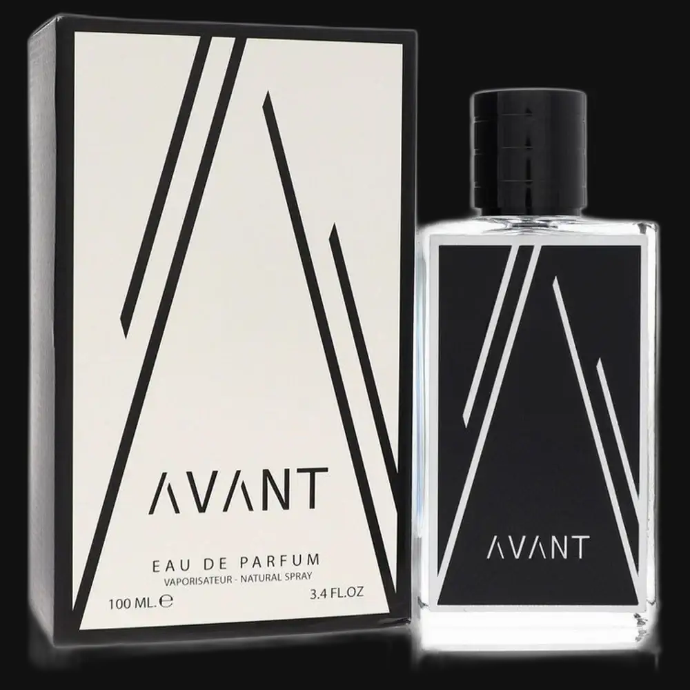 Avant By Fragrance World Cologne for Men