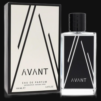 Avant By Fragrance World Cologne for Men