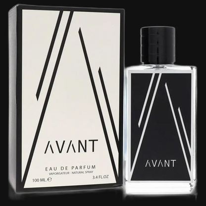 Avant By Fragrance World Cologne for Men