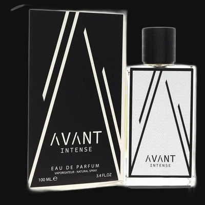 Avant Intense By Fragrance World Cologne for Men