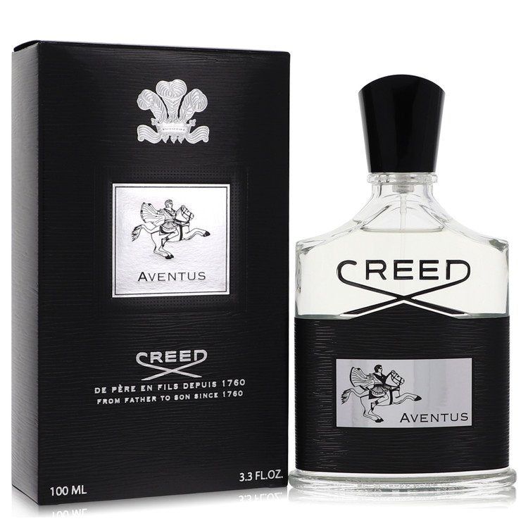 Aventus by Creed Eau De Parfum Spray 1 oz for Women