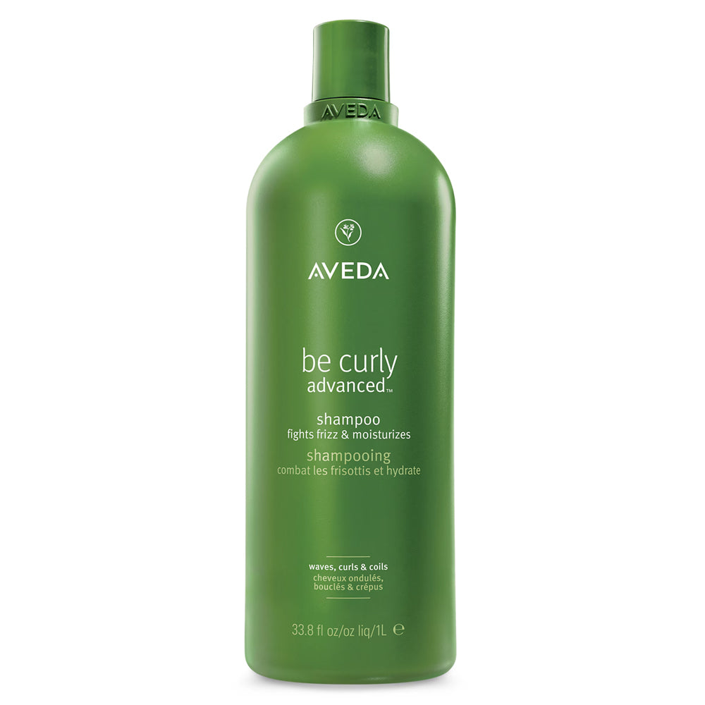 Aveda Be Curly Advanced Shampoo by Nava Beauty
