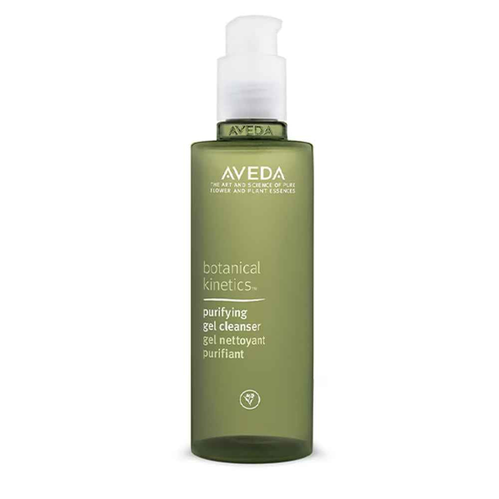 Aveda Botanical Kinetics Purifying Gel Cleanser