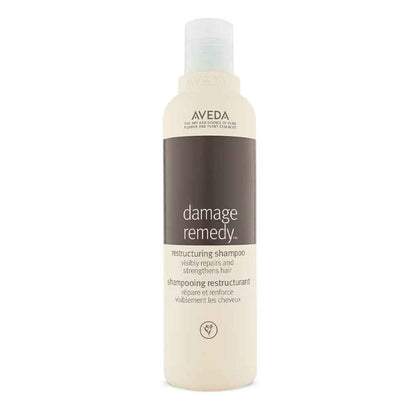 Aveda Damage Remedy Restructuring Shampoo 250 ml