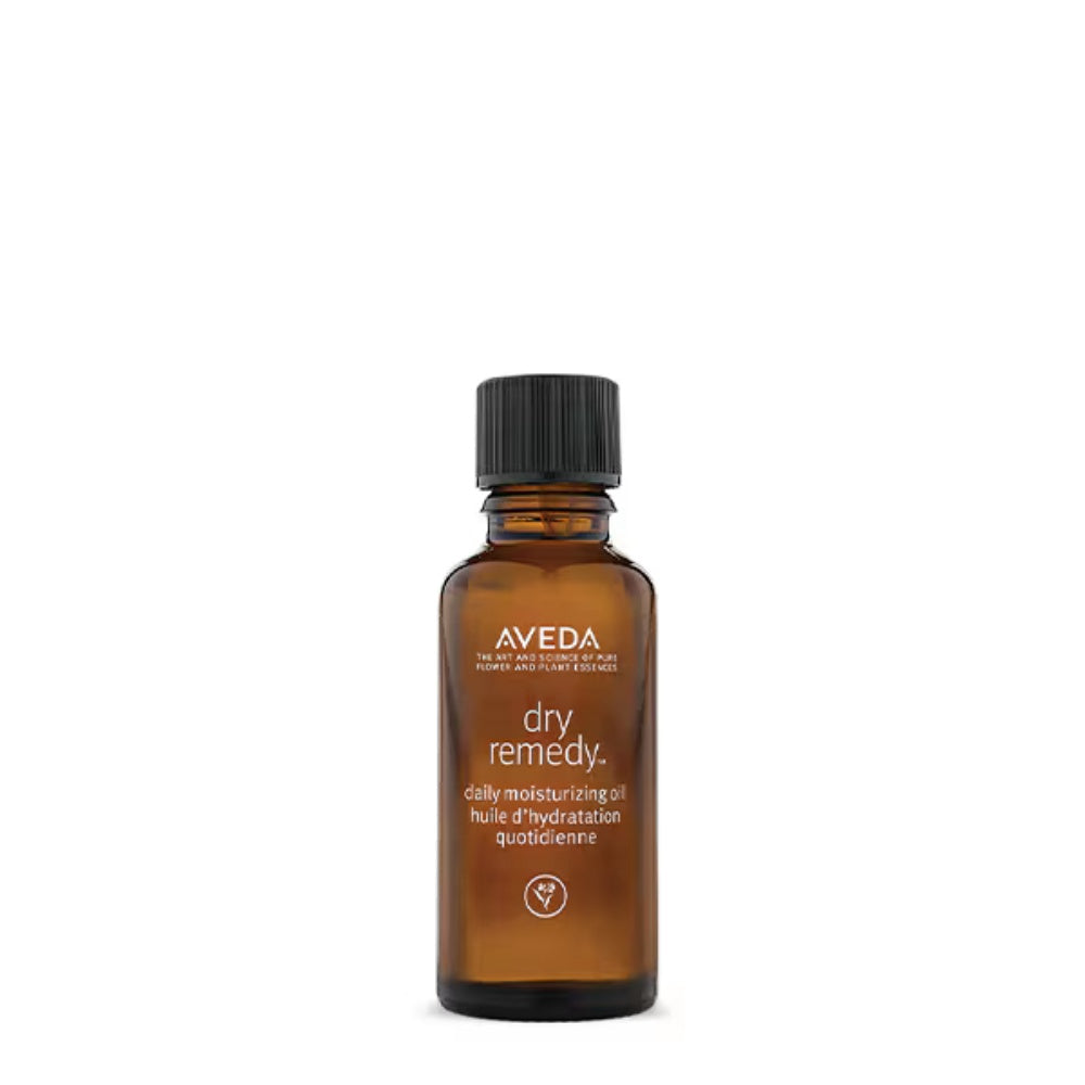 Aveda Dry Remedy Daily Moisturizing Oil 30ml  DestGlow