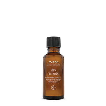 Aveda Dry Remedy Daily Moisturizing Oil 30ml  DestGlow