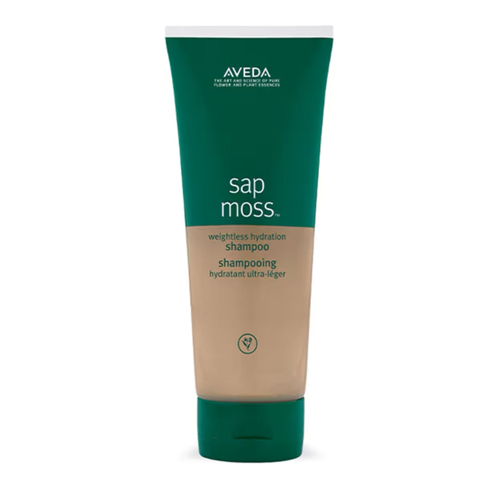 Aveda Sap Moss Weightless Hydration Shampoo 200ml  DestGlow