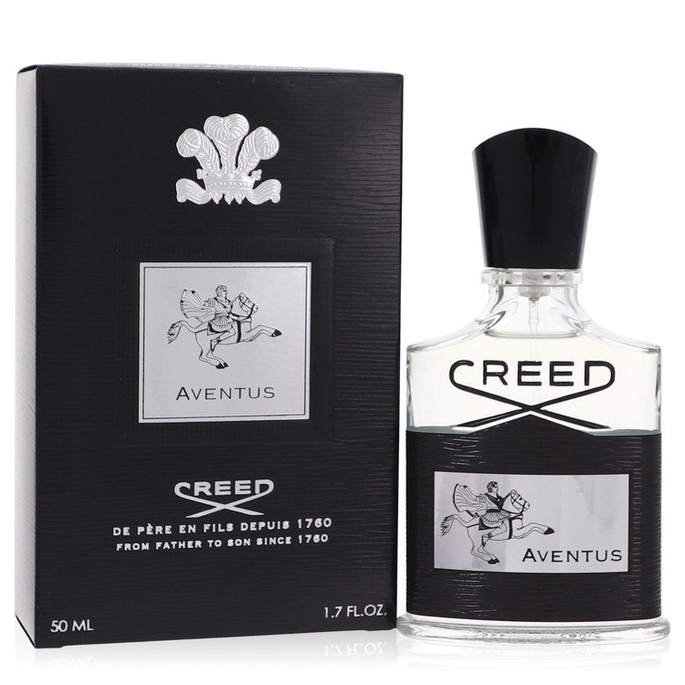 Aventus by Creed Eau De Parfum Spray 1 oz for Women