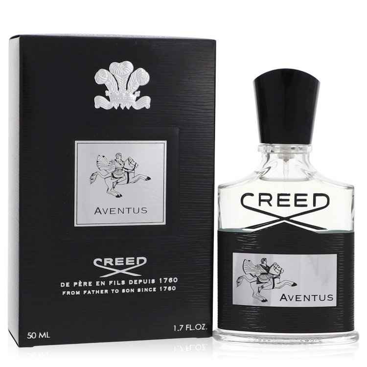 Aventus by Creed Eau De Parfum Spray 1 oz for Women
