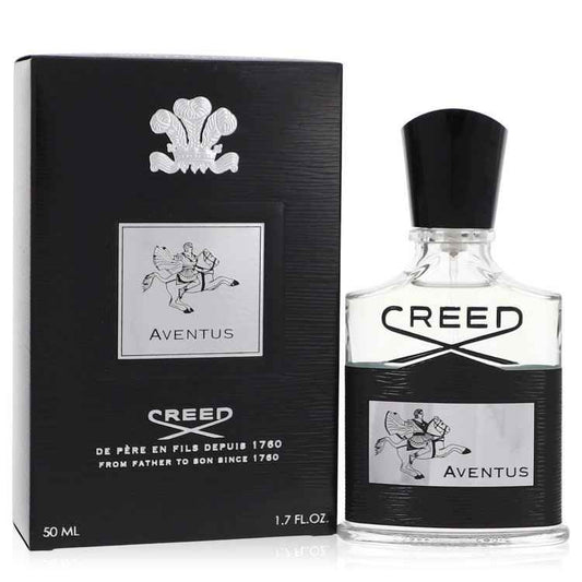 Aventus by Creed Eau De Parfum Spray 1 oz for Women
