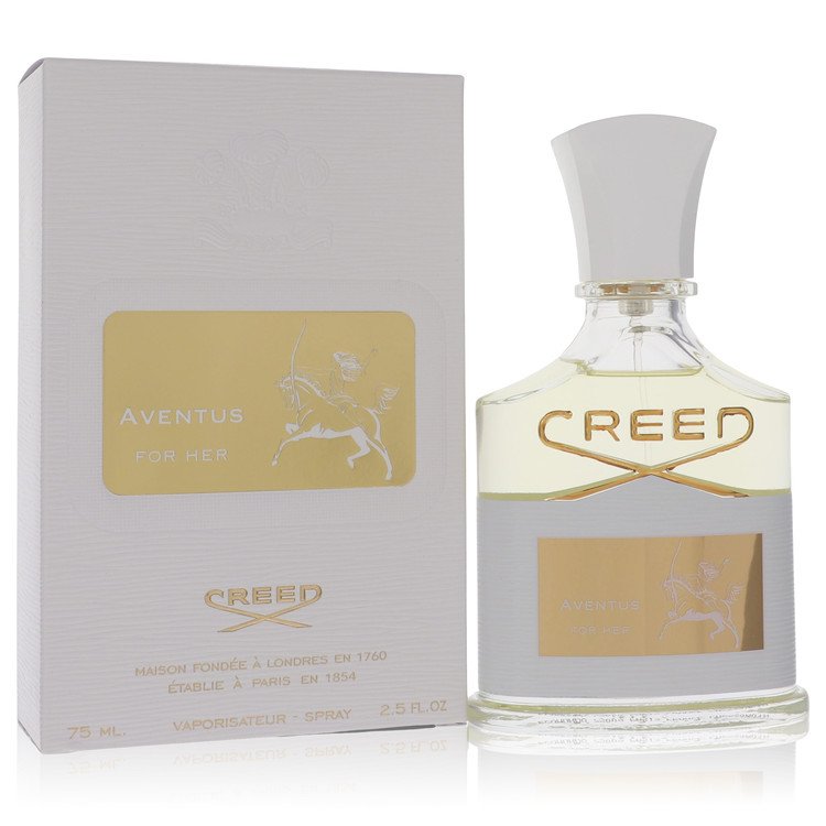 Aventus by Creed Eau De Parfum Spray 1 oz for Women