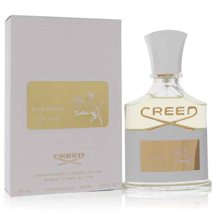 Aventus by Creed Eau De Parfum Spray 1 oz for Women