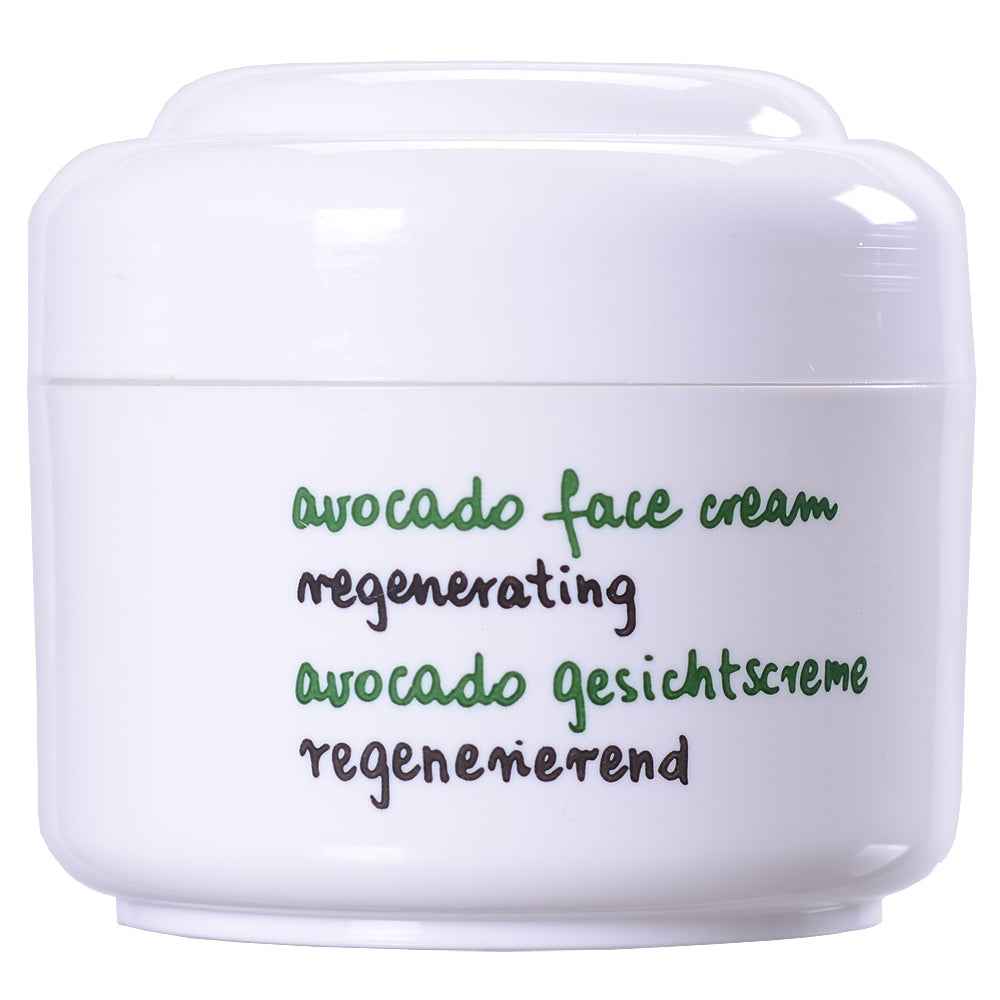 Avocado Oil Face Cream