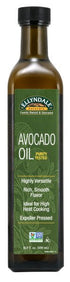 Avocado Cooking Oil by Country Life Natural Foods