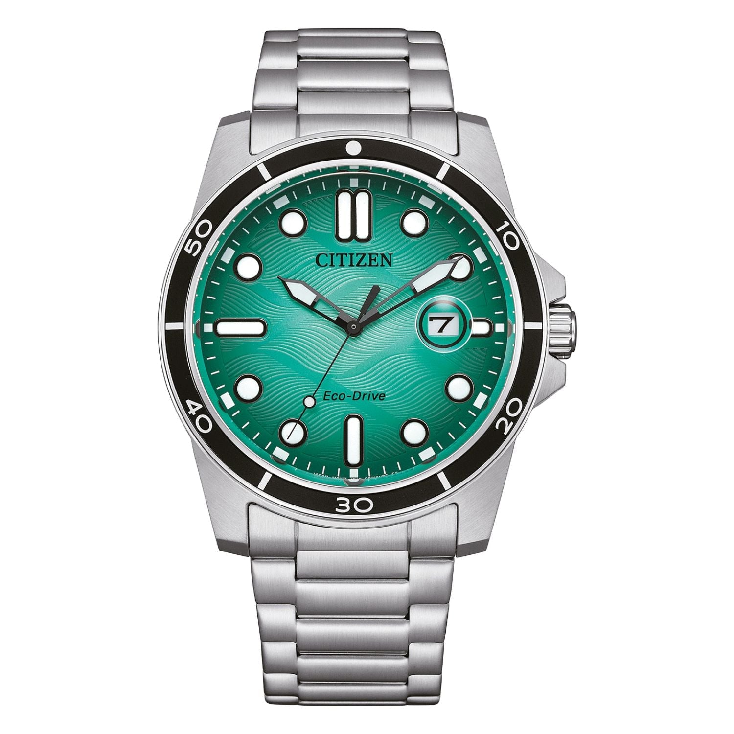 Citizen Men&
