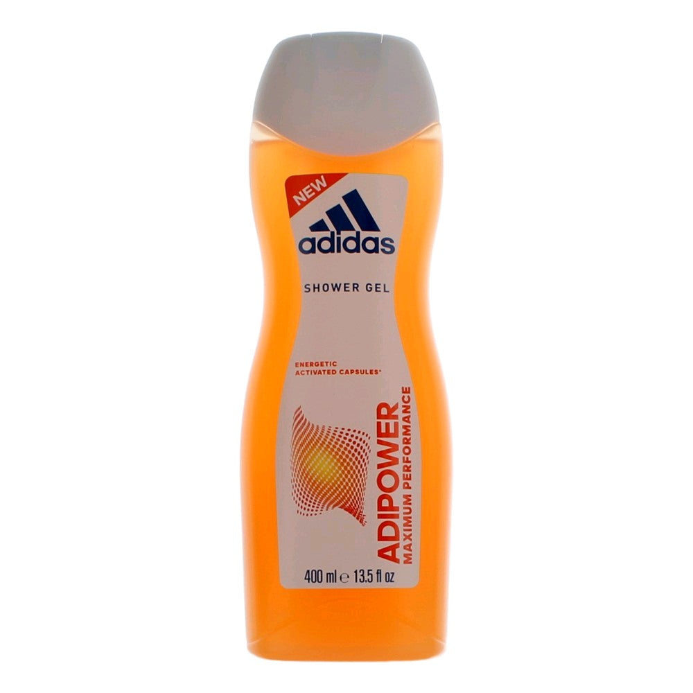 Adidas AdiPower, 13.5 oz Shower Gel for Women by Avera Group
