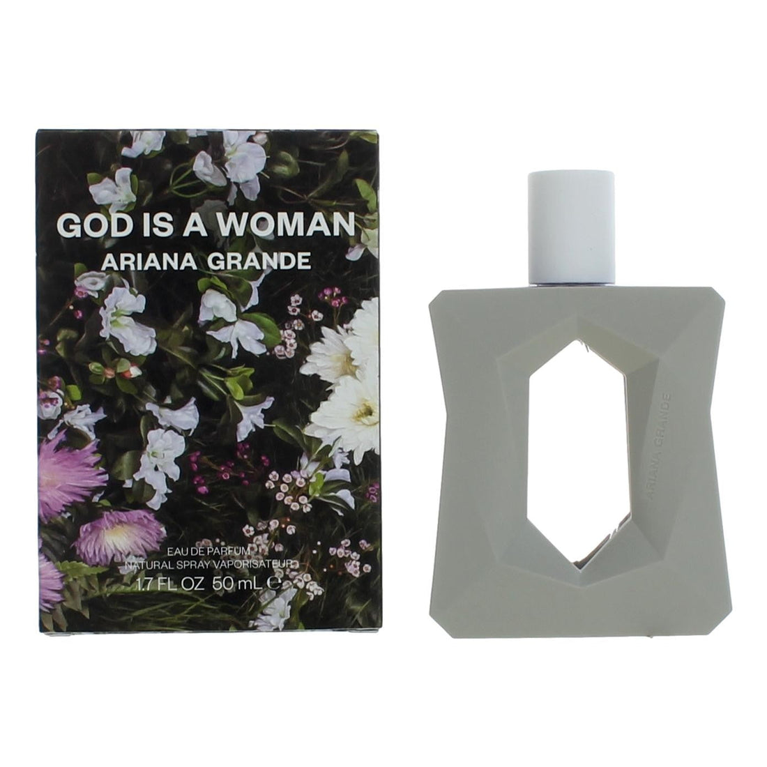 God Is a Woman by Ariana Grande, 1.7 oz EDP Spray for Women by Avera Group