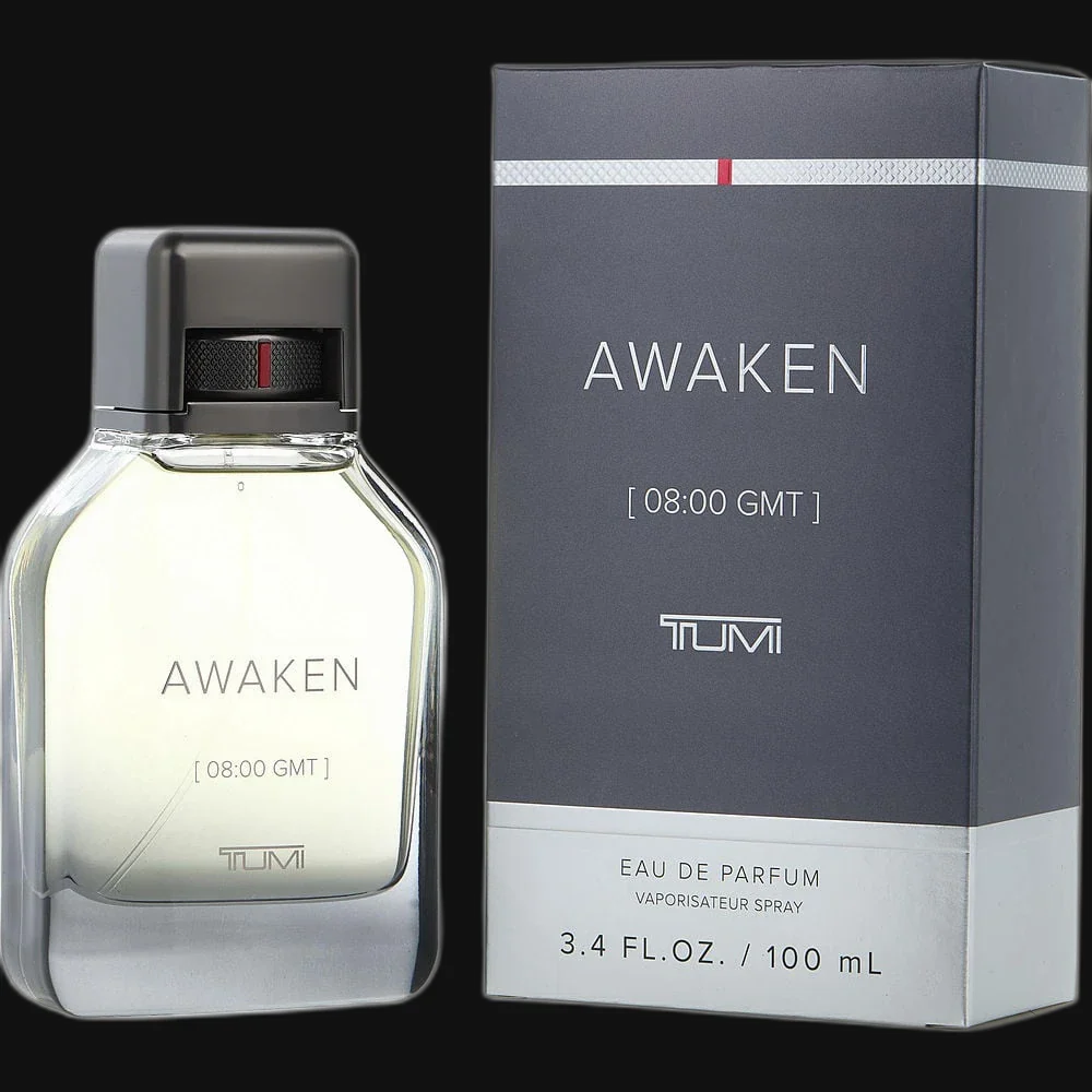 Awaken By Tumi Cologne for Men