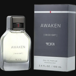 Awaken By Tumi Cologne for Men