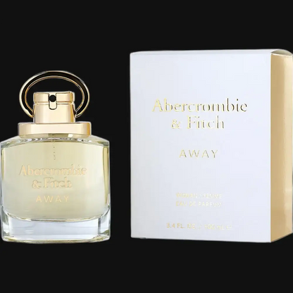 Away By Abercrombie &amp; Fitch Perfume for Women