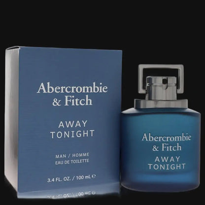 Away Tonight By Abercrombie &amp; Fitch Cologne for Men