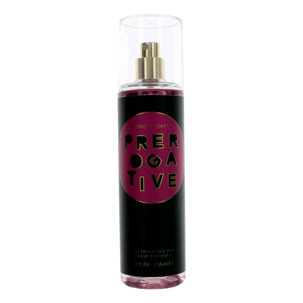 Prerogative, 8 oz Body Mist for Women by Avera Group