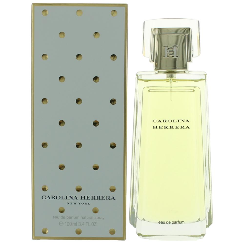 Carolina Herrera, 3.4 oz EDP Spray for Women by Avera Group