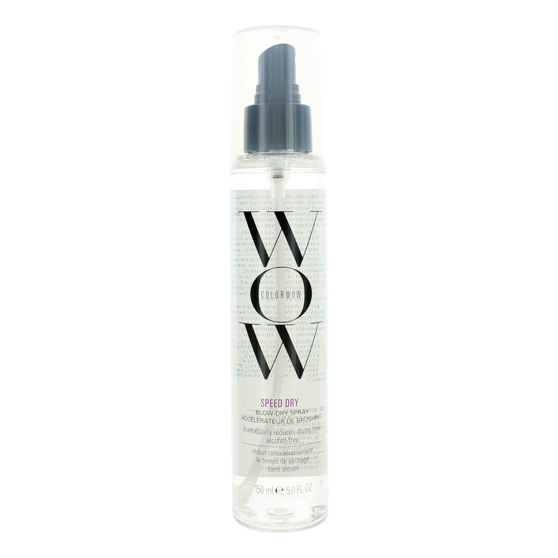 Color Wow Speed Dry, 5 oz Blow Dry Spray by Avera Group