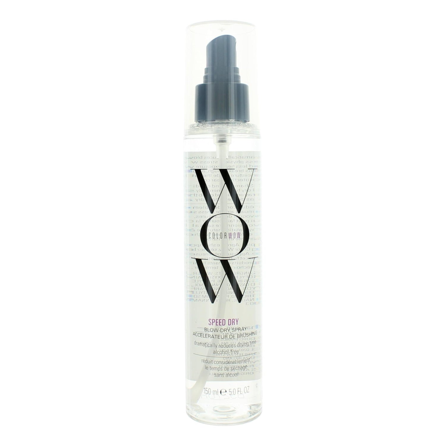 Color Wow Speed Dry, 5 oz Blow Dry Spray by Avera Group