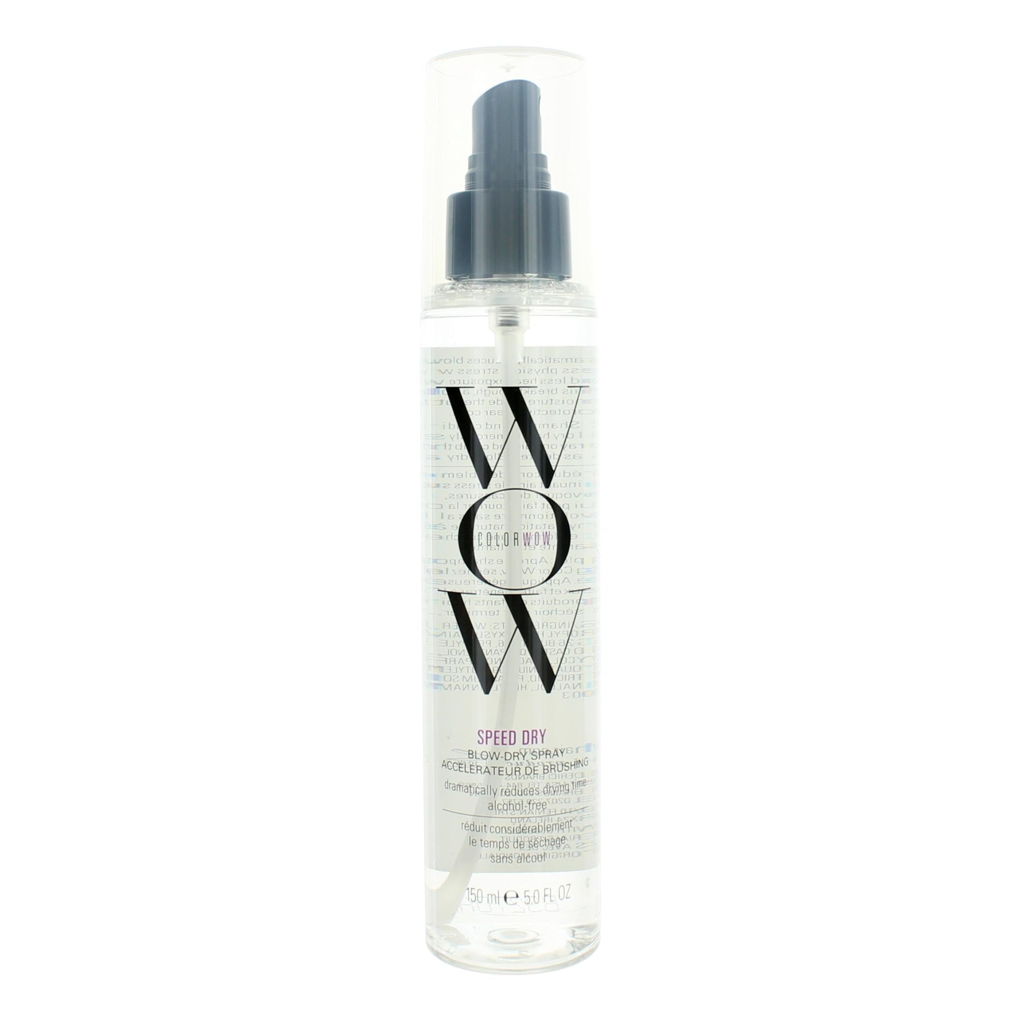 Color Wow Speed Dry, 5 oz Blow Dry Spray by Avera Group