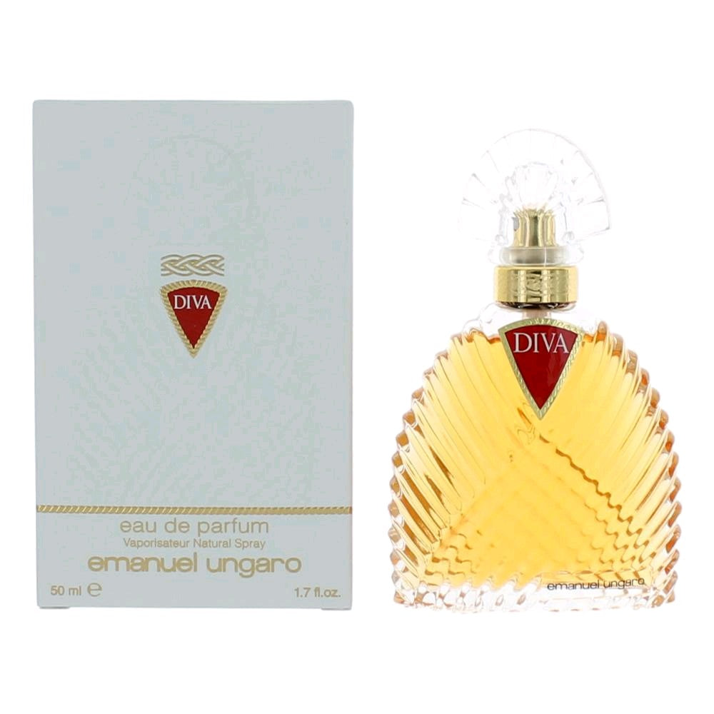 Diva, 1.7 oz EDP Spray for Women by Avera Group