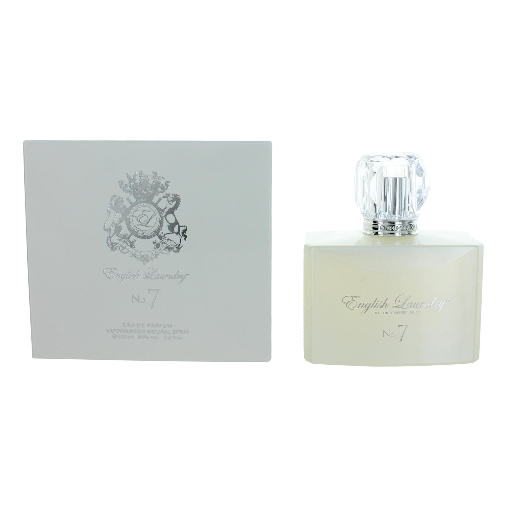 No. 7, 3.4 oz EDP Spray for Women by Avera Group