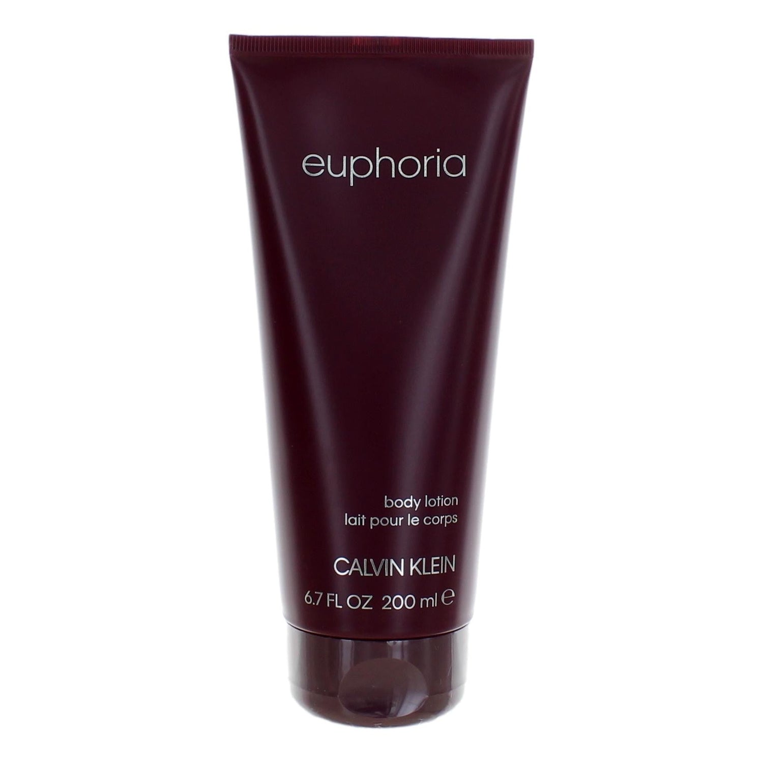 Euphoria, 6.7 oz Body Lotion for Women by Avera Group