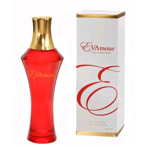 Evamour, 3.4 oz EDP Spray for Women by Avera Group