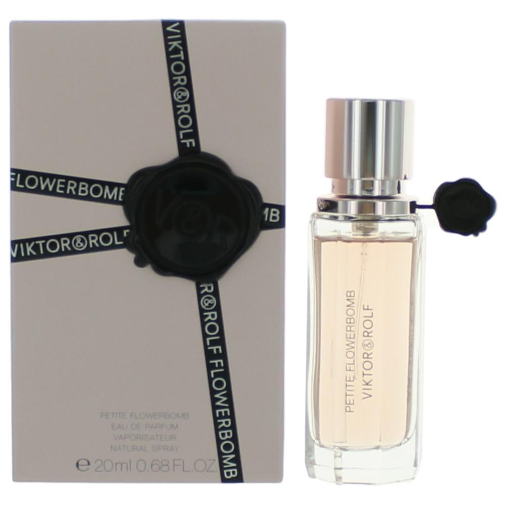 Flowerbomb, 0.68 oz EDP Spray for Women by Avera Group