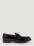 Alexander Wang Women Logo Slip-On Shoes by Luosophy