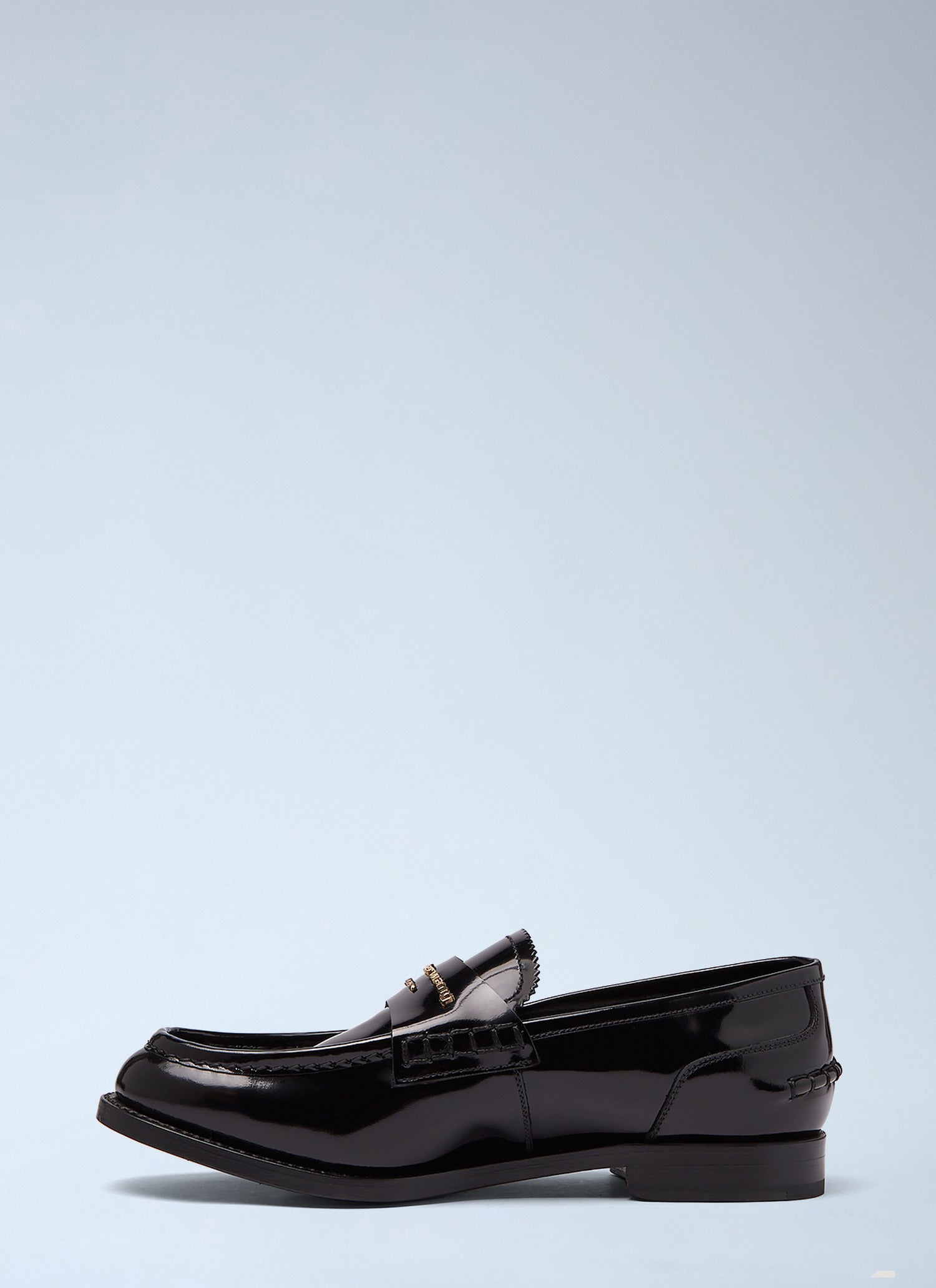 Alexander Wang Women Logo Slip-On Shoes by Luosophy