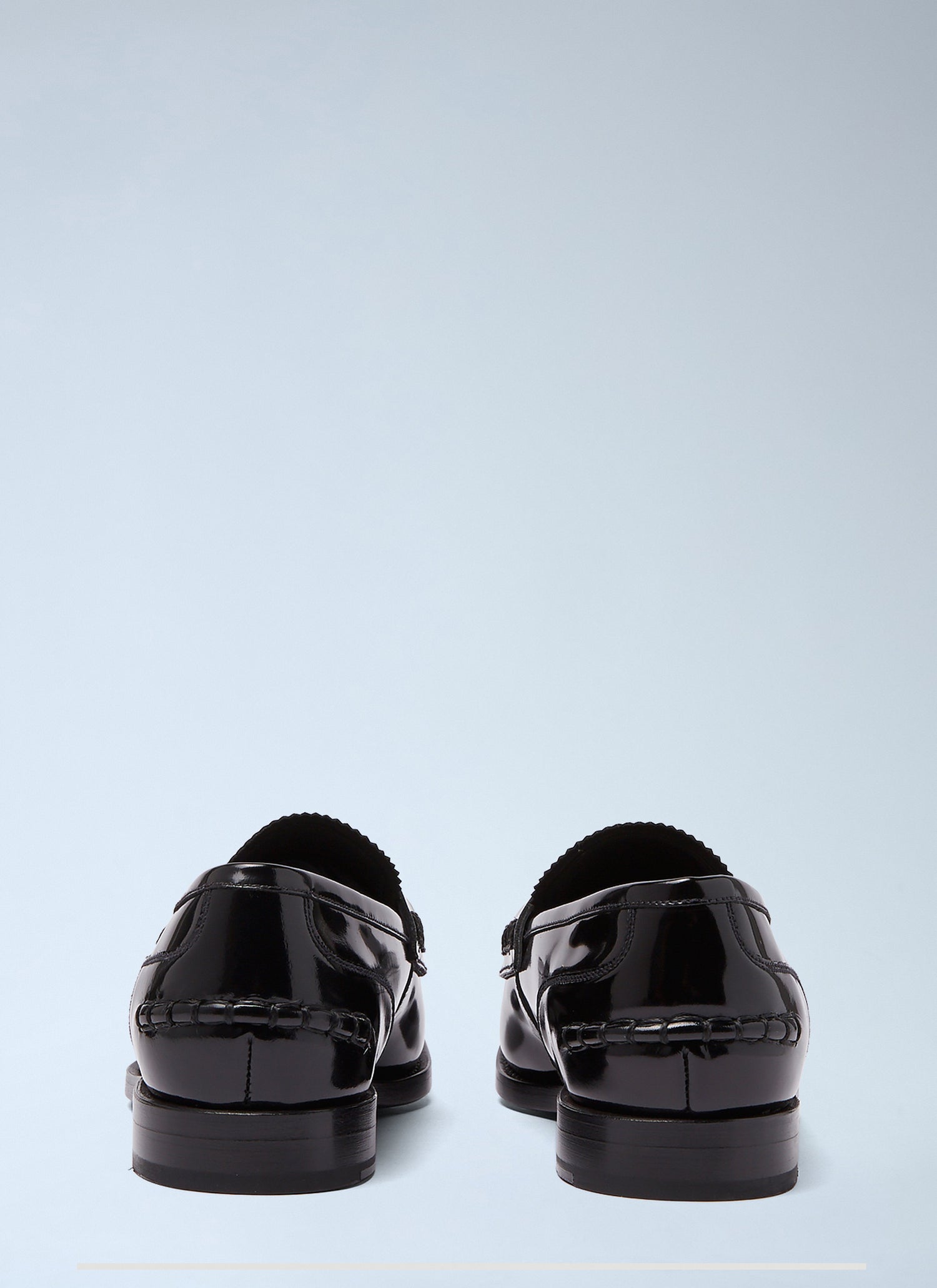 Alexander Wang Women Logo Slip-On Shoes by Luosophy